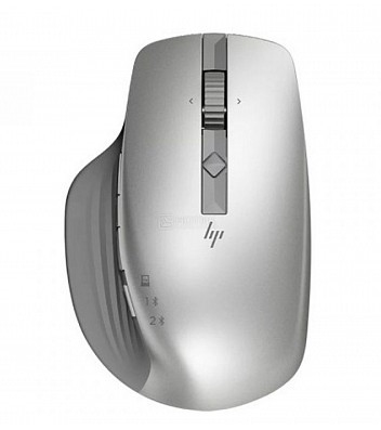 Беспроводная мышь HP 930 Creator Bluetooth Silver