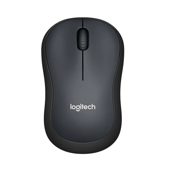 Беспроводная мышь Logitech M220 SILENT Black USB Беспроводная мышь Logitech M220 SILENT Black USB