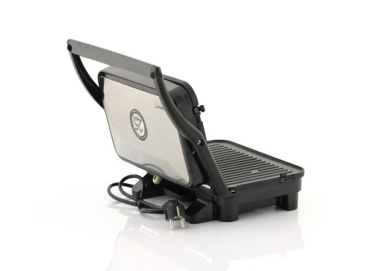 Гриль Scarlett SC-EG350M05, черный