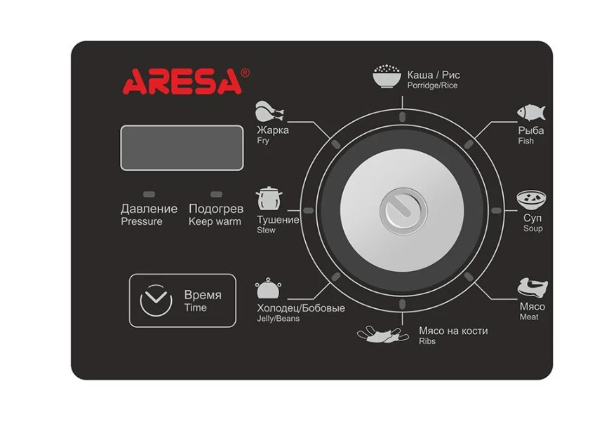 Мультиварка Aresa AR-2009 Мультиварка Aresa AR-2009