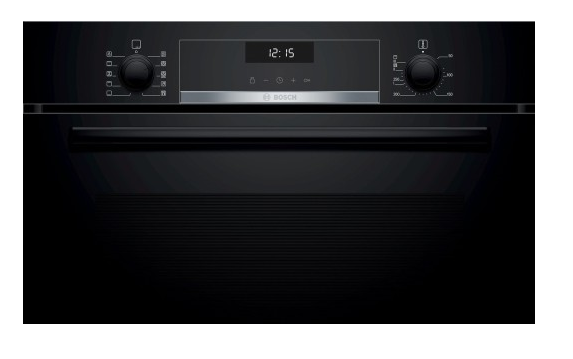 Духовой шкаф Bosch HBG5370B0 Духовой шкаф Bosch HBG5370B0