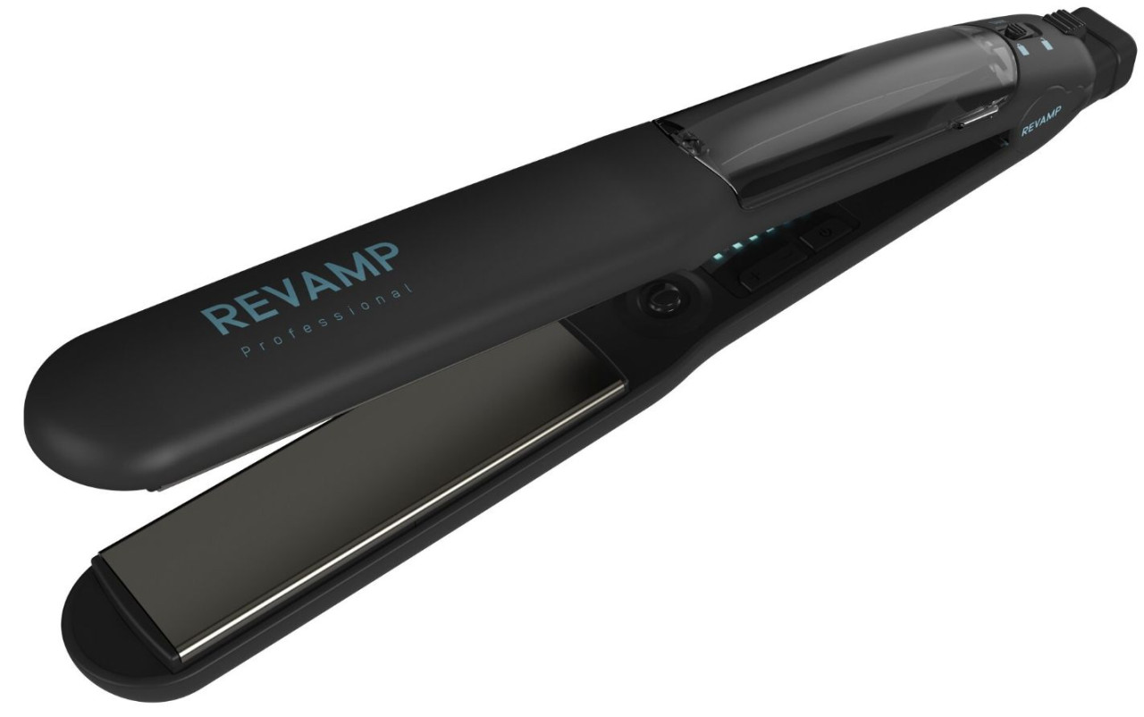 Выпрямитель волос REVAMP Progloss Steamcare ST-1600