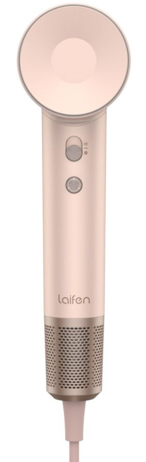 Фен LAIFEN Swift Premium розовый