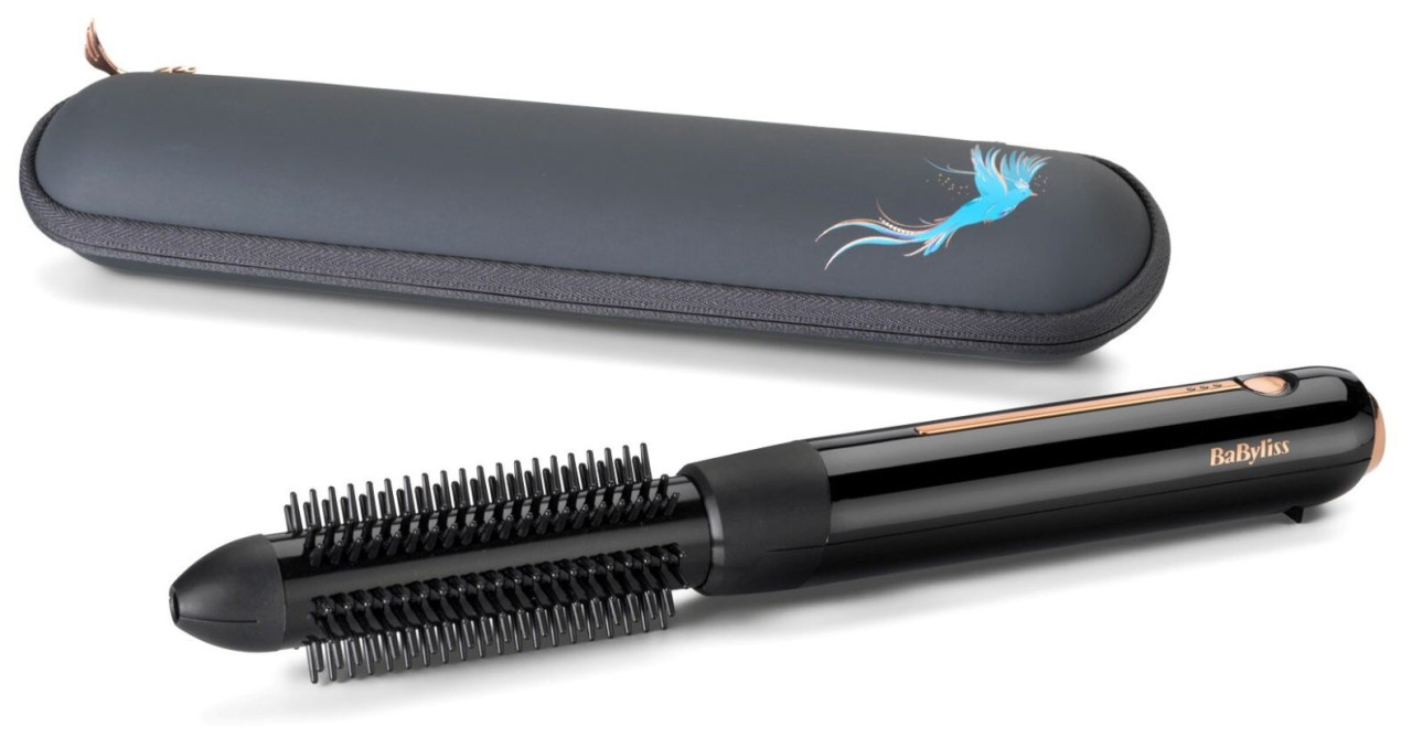 Электрощипцы BABYLISS 9003U