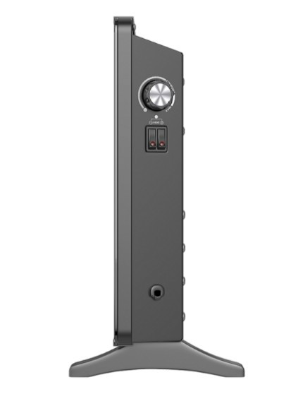 Конвектор Timberk TEC.PF8N M 1000 IN