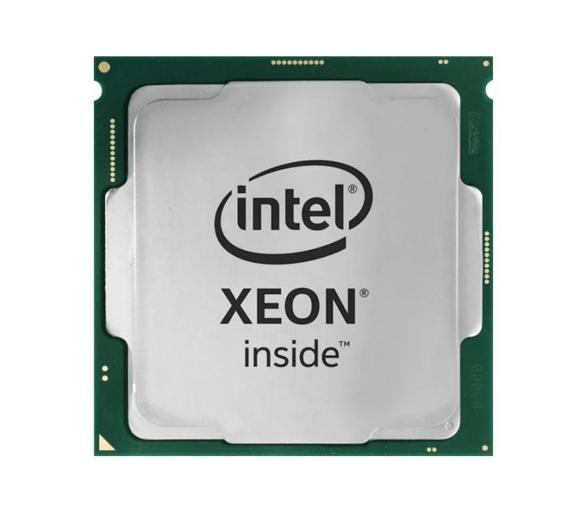 Процессор Intel Xeon Quad-Core E-2224 Coffee Lake BOX Процессор Intel Xeon Quad-Core E-2224 Coffee Lake BOX