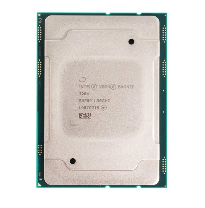 Процессор Intel Xeon Bronze 3204 Cascade Lake-S Процессор Intel Xeon Bronze 3204 Cascade Lake-S