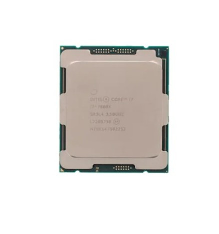 Процессор Intel Core i7-7800X BOX Процессор Intel Core i7-7800X BOX