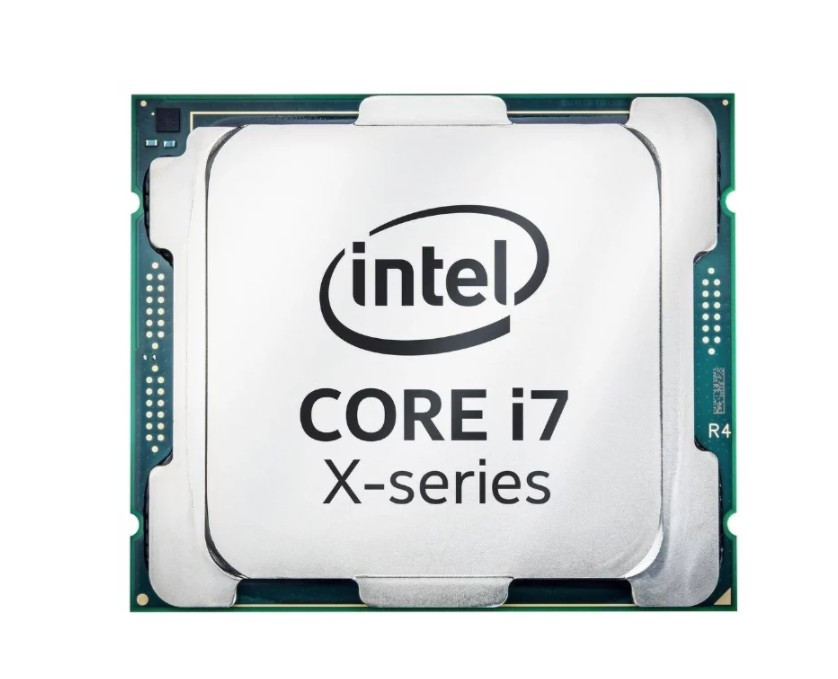 Процессор Intel Core i7-7800X BOX Процессор Intel Core i7-7800X BOX