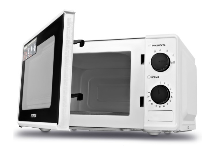Микроволновая печь Hyundai HYM-M2041 White Микроволновая печь Hyundai HYM-M2041 White