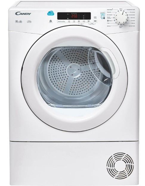 Сушильная машина Candy Smart Pro CSOE C10DG-07 Сушильная машина Candy Smart Pro CSOE C10DG-07