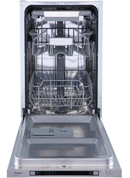 Встраиваемая посудомоечная машина Evelux BD 4501, серый
