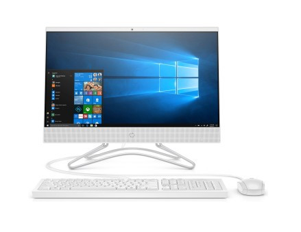 Моноблок HP 22-c0015ne AiO PC Моноблок HP 22-c0015ne AiO PC