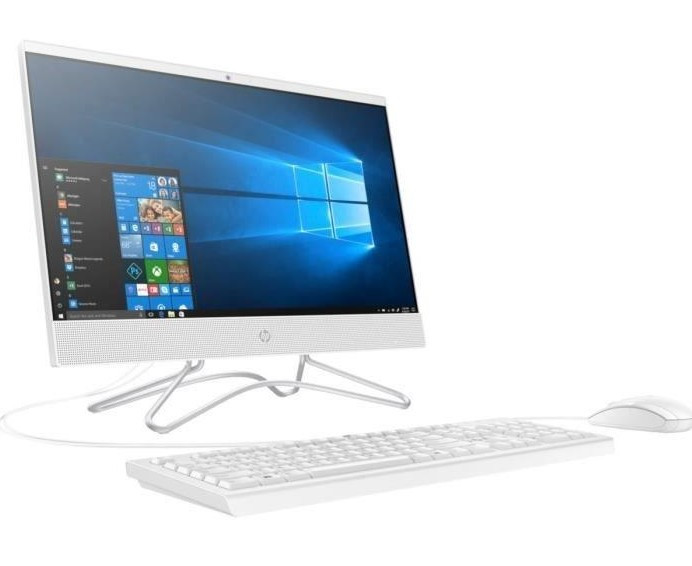Моноблок HP 22-c0106nf AiO PC Моноблок HP 22-c0106nf AiO PC