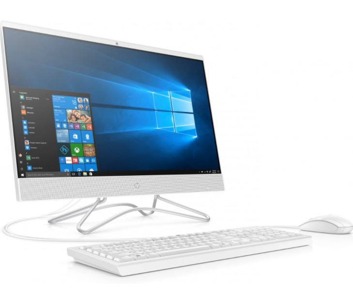 Моноблок HP 24-f0040nl AiO PC Моноблок HP 24-f0040nl AiO PC