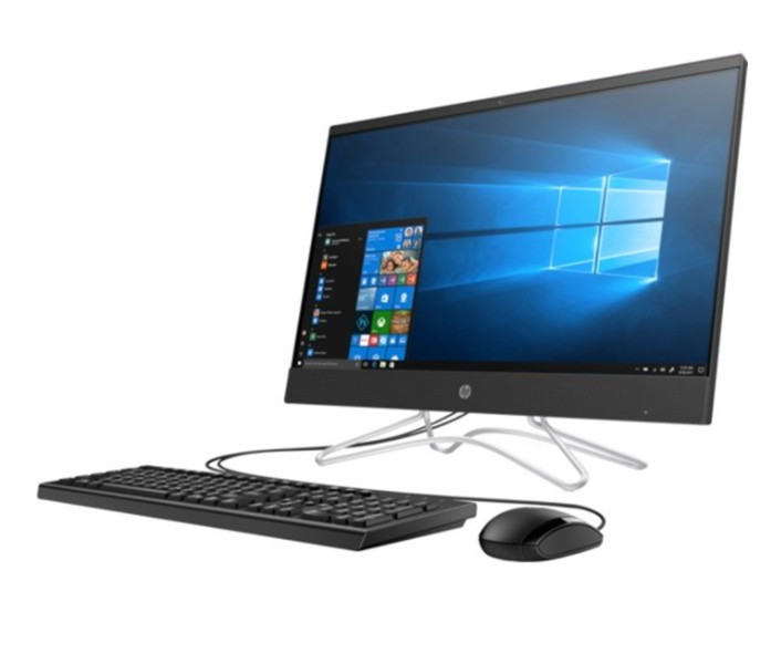 Моноблок HP 24-f0043nt PC Моноблок HP 24-f0043nt PC
