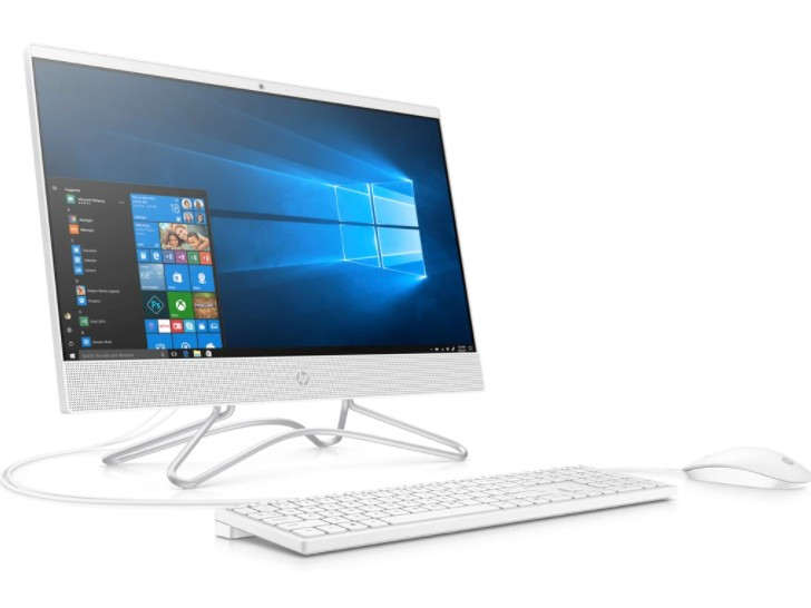 Моноблок HP 22-c0020ne AiO PC Моноблок HP 22-c0020ne AiO PC