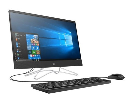 Моноблок HP 24-f0047nt AiO PC Моноблок HP 24-f0047nt AiO PC