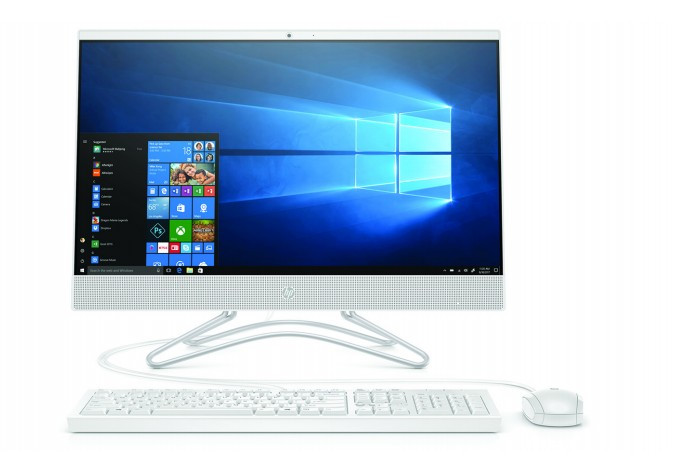Моноблок HP 24-f0068nl AiO PC Моноблок HP 24-f0068nl AiO PC