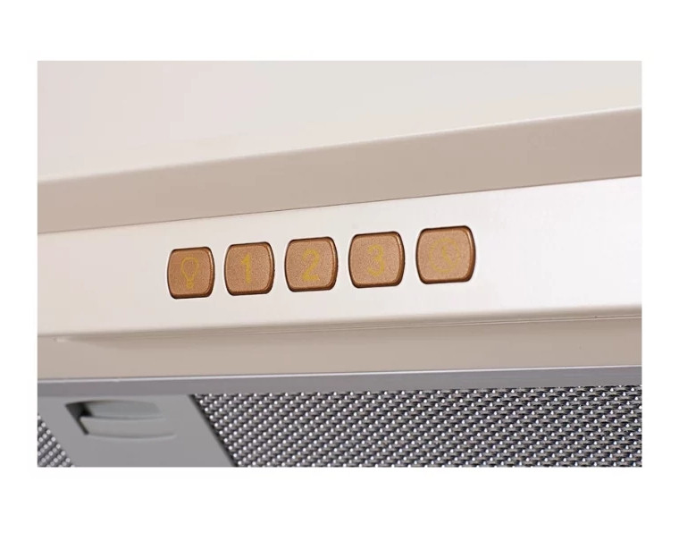 Встраиваемая вытяжка Kuppersberg Inlinea 52 C Встраиваемая вытяжка Kuppersberg Inlinea 52 C