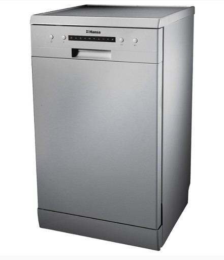 Посудомоечная машина HANSA ZWM 416 SEH Посудомоечная машина HANSA ZWM 416 SEH