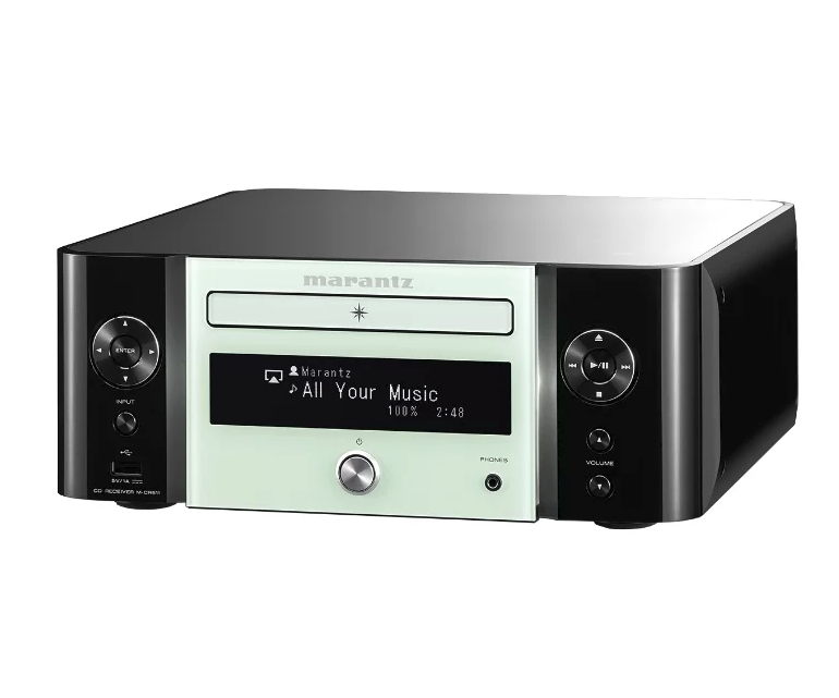 CD-ресивер Marantz Melody Media M-CR611 S