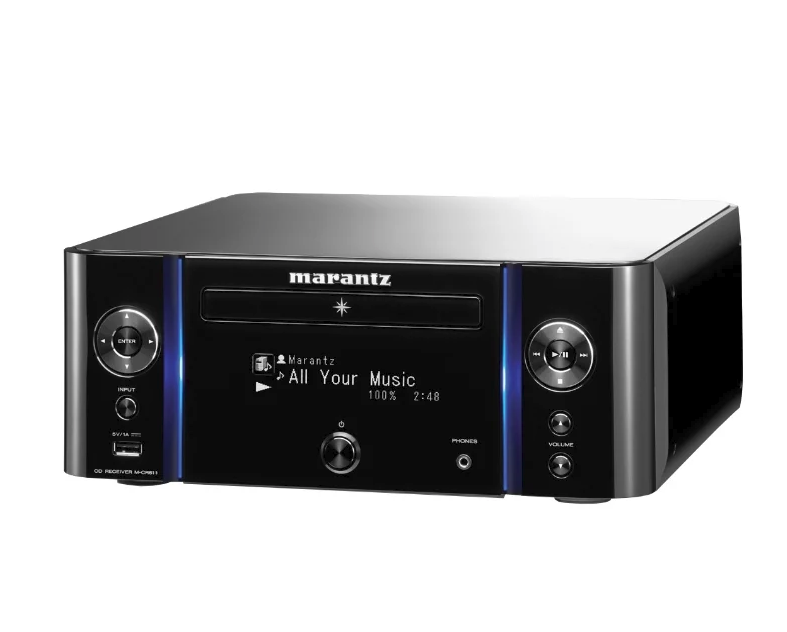 CD-ресивер Marantz Melody Media M-CR611