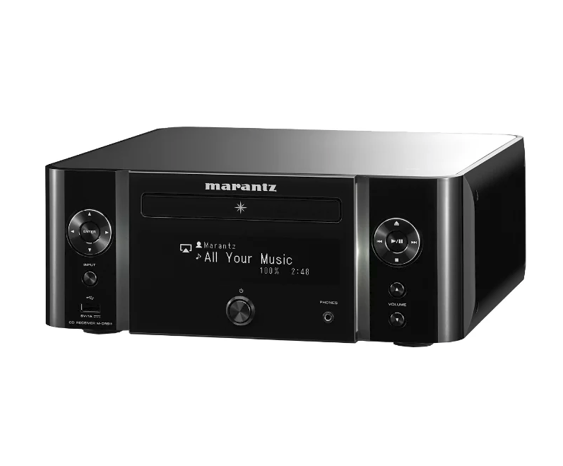 CD-ресивер Marantz Melody Media M-CR611