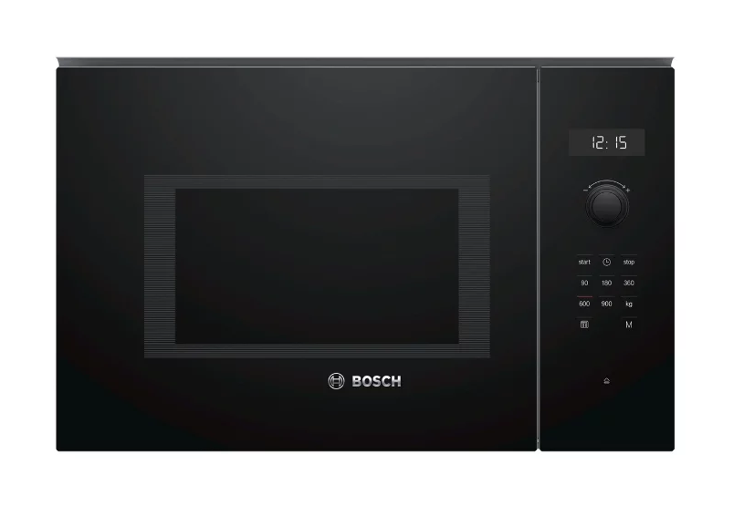 Встраиваемая микроволновая печь Bosch BFL554MB0