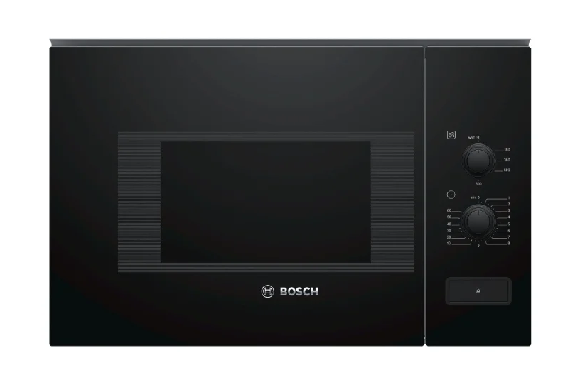 Встраиваемая микроволновая печь Bosch BFL520MB0 Встраиваемая микроволновая печь Bosch BFL520MB0