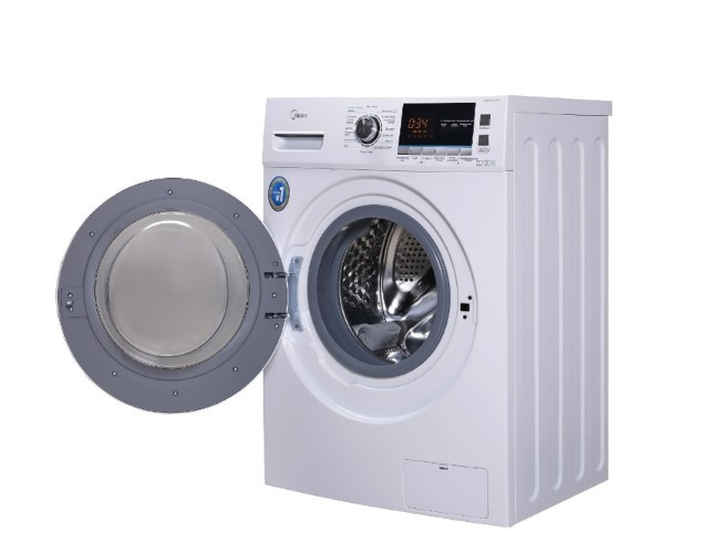 Стиральная машина MIDEA MWM 6103 CROWN Стиральная машина MIDEA MWM 6103 CROWN
