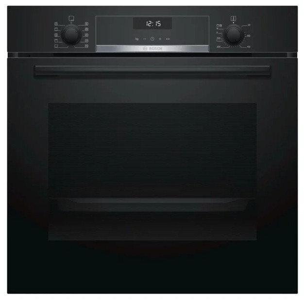 Духовой шкаф Bosch HBG 537EB0R Духовой шкаф Bosch HBG 537EB0R