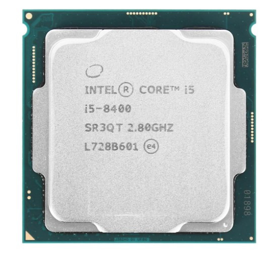 Процессор LGA1151v2 Intel Core i5-8400 (Gen.8) BOX ( BX80684I58400 ) Процессор LGA1151v2 Intel Core i5-8400 (Gen.8) BOX ( BX80684I58400 )