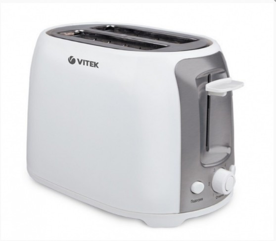 Тостер VITEK VT 7165 Тостер VITEK VT 7165