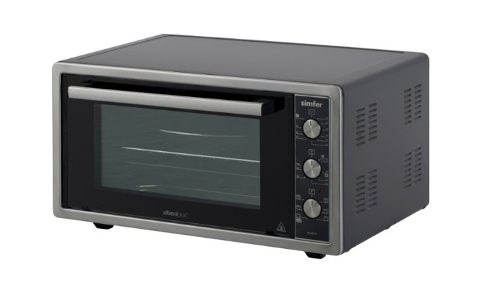Ростер SIMFER M 4577 Ростер SIMFER M 4577