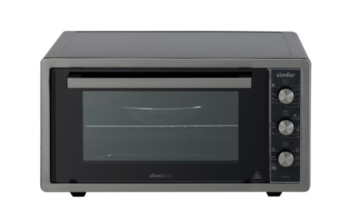 Ростер SIMFER M 4577 Ростер SIMFER M 4577