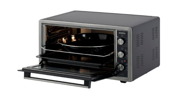 Ростер SIMFER M 4577 Ростер SIMFER M 4577