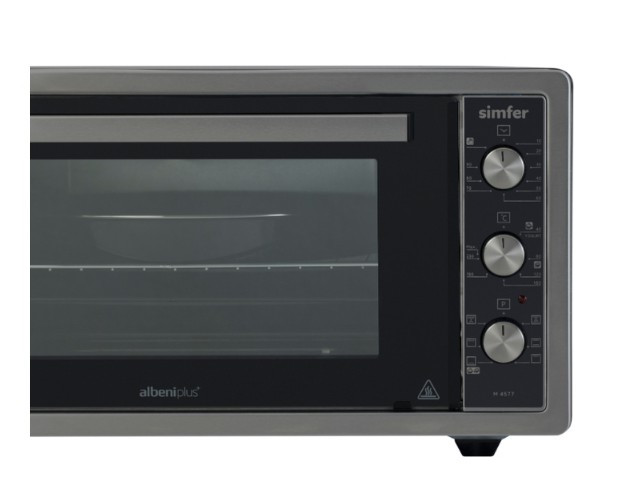 Ростер SIMFER M 4577 Ростер SIMFER M 4577