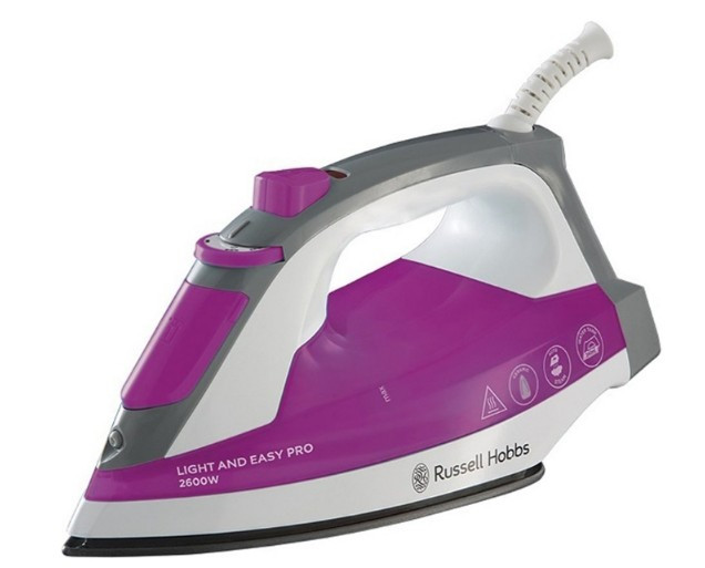 Утюг RUSSELL HOBBS 23591-56 Утюг RUSSELL HOBBS 23591-56