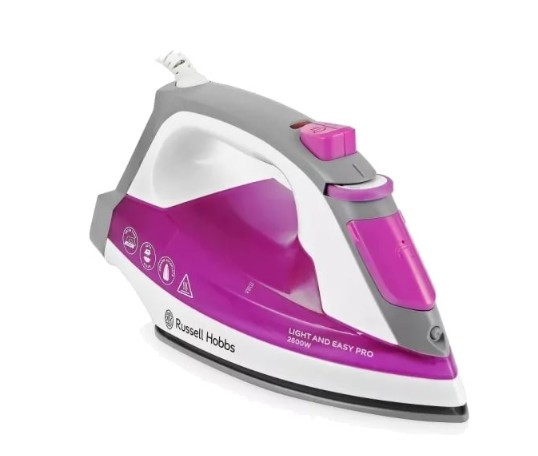 Утюг RUSSELL HOBBS 23591-56 Утюг RUSSELL HOBBS 23591-56
