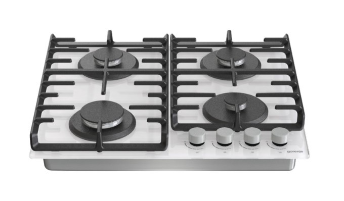 Варочная панель GORENJE GT 642AXW Варочная панель GORENJE GT 642AXW