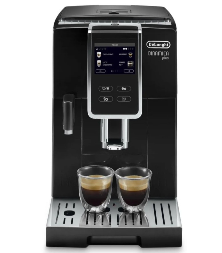 Delonghi ecam dinamica hotsell