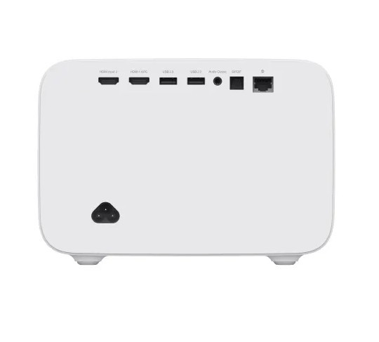 Проектор Xiaomi Mi Smart Projector 2 Pro белый DLP, BHR4884GL Проектор Xiaomi Mi Smart Projector 2 Pro белый DLP, BHR4884GL