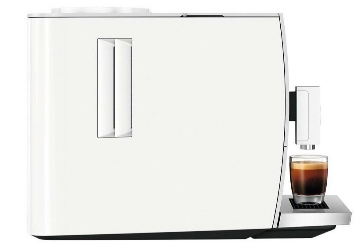 Кофемашина Jura ENA 4 Nordic White Кофемашина Jura ENA 4 Nordic White