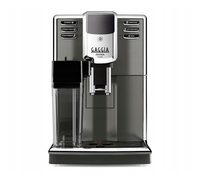 Кофемашина Gaggia Anima Class