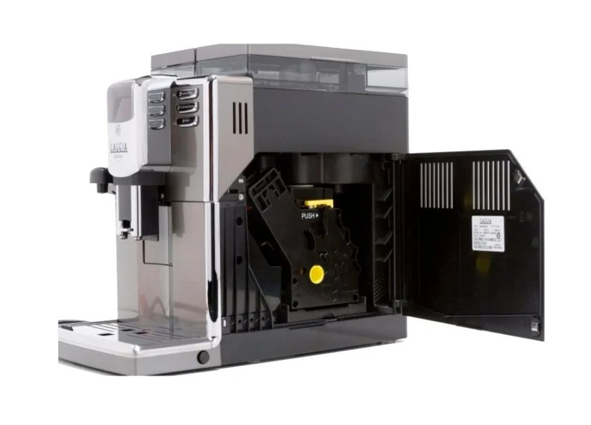 Кофемашина Gaggia Anima Deluxe