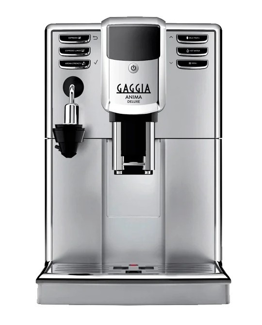 Кофемашина Gaggia Anima Deluxe