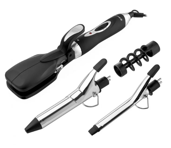 Щипцы Brayer BR3360 Щипцы Brayer BR3360