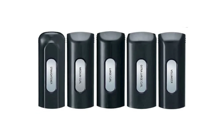 Щипцы Panasonic EH-HV51-K865