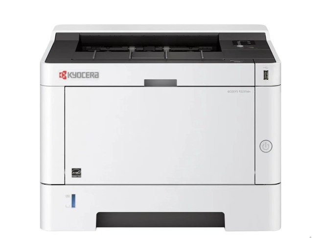 Принтер Kyocera Ecosys P2235dn Принтер Kyocera Ecosys P2235dn